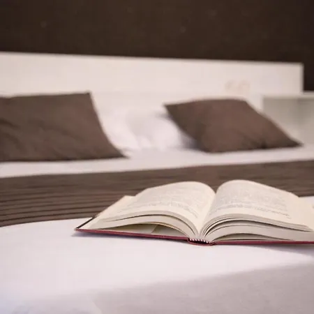 Le Del Dormiglione Πανσιόν Gallipoli