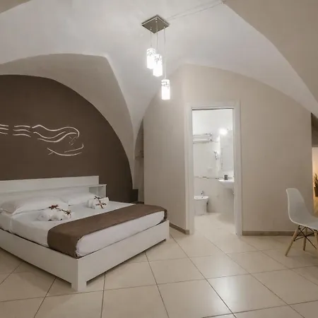 Πανσιόν Le Del Dormiglione