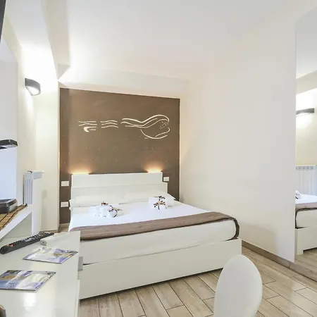 Πανσιόν Le Del Dormiglione